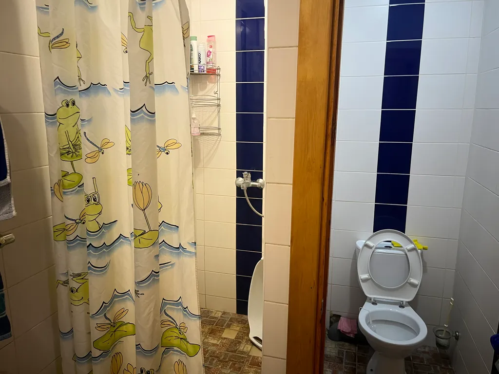 Коттедж Коттедж Уютная дача в тихом месте — Петровское