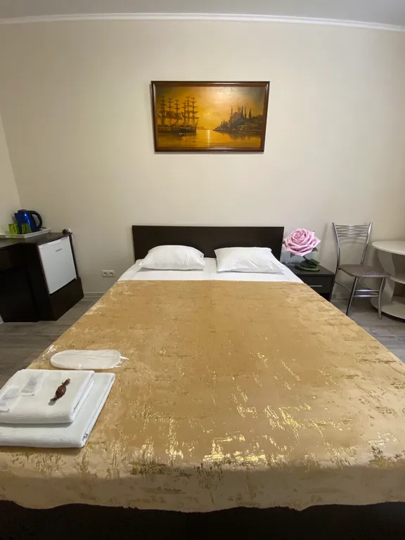 Квартира Комната — аренда посуточно в Саратов