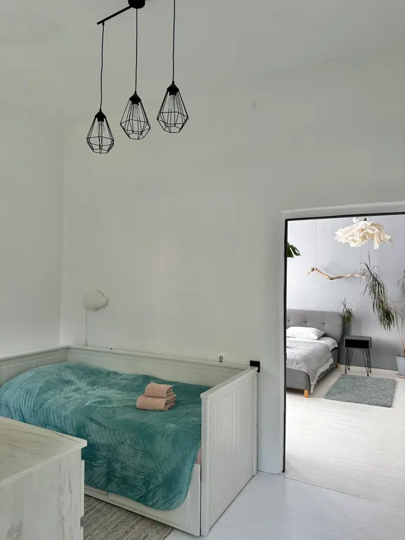 Квартира Апартаменты Матисс в историческом центре города — Калининград