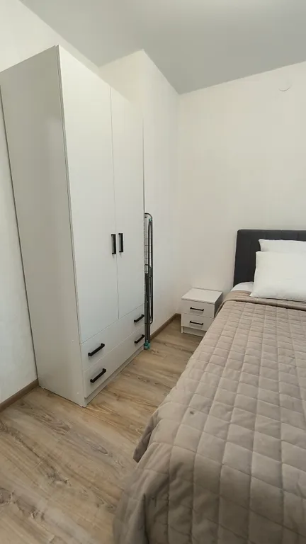 Стильная квартира