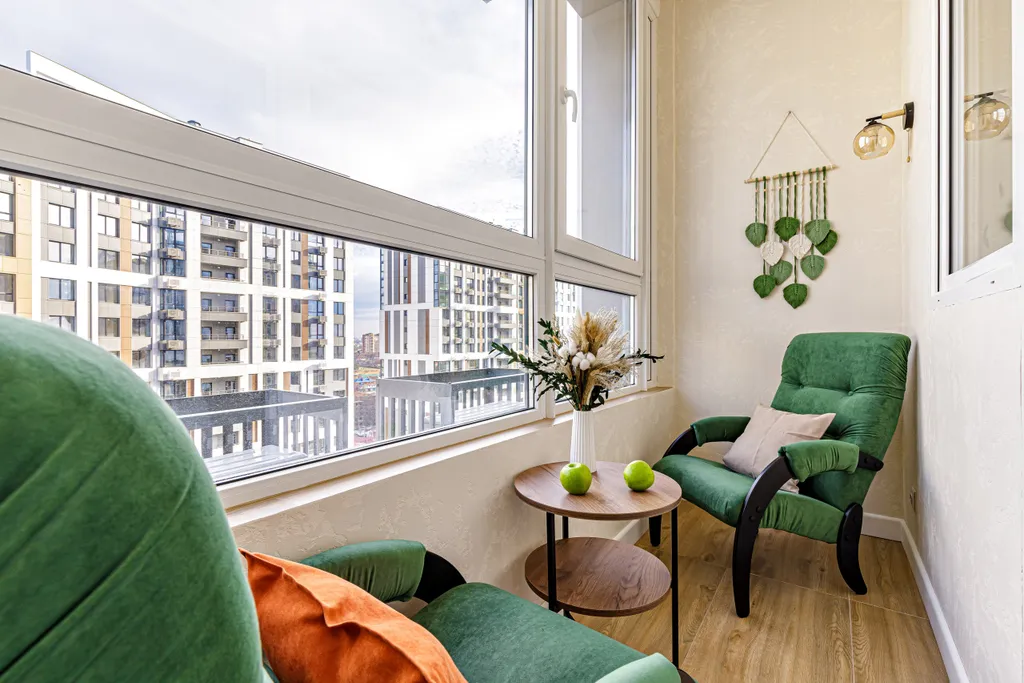 Квартира Квартира Ваш идеальный отдых в центре города! — Краснодар