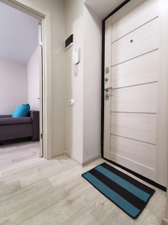 Уютная квартира рядом с морем