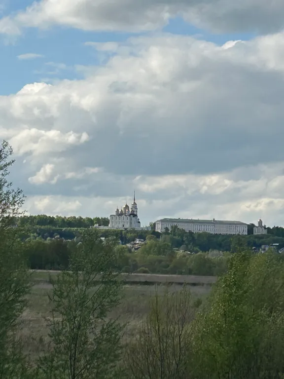 Уютная квартира рядом с центром города