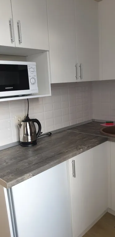 Уютная студия 2 в центре города