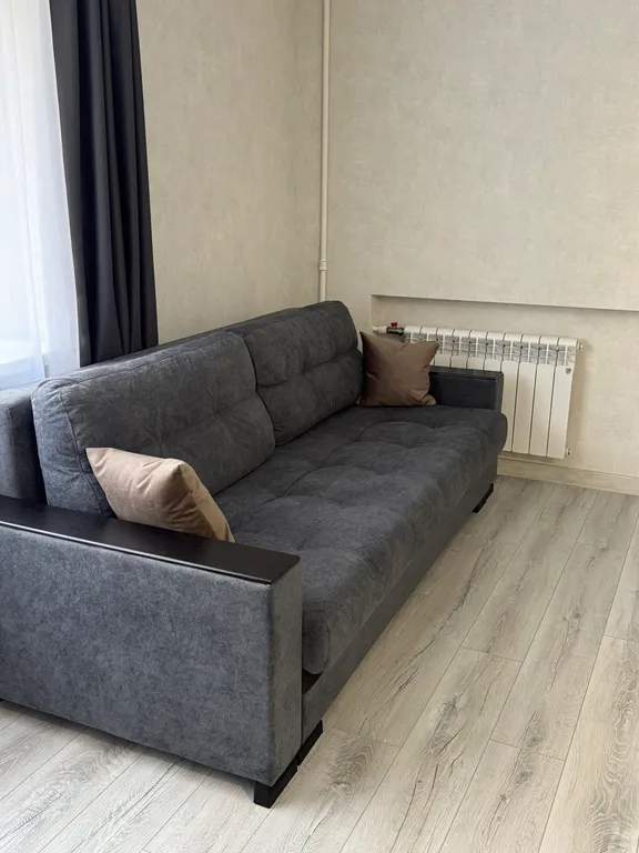 Отличная студия в самом центре