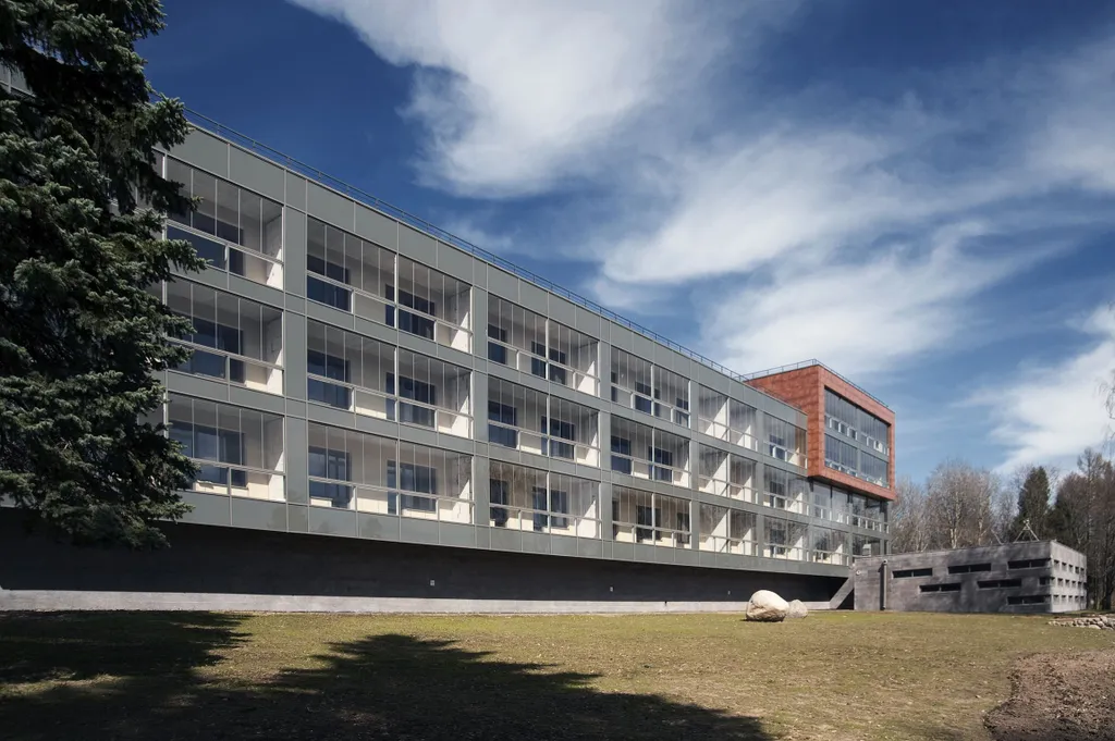 Апартаменты в центре