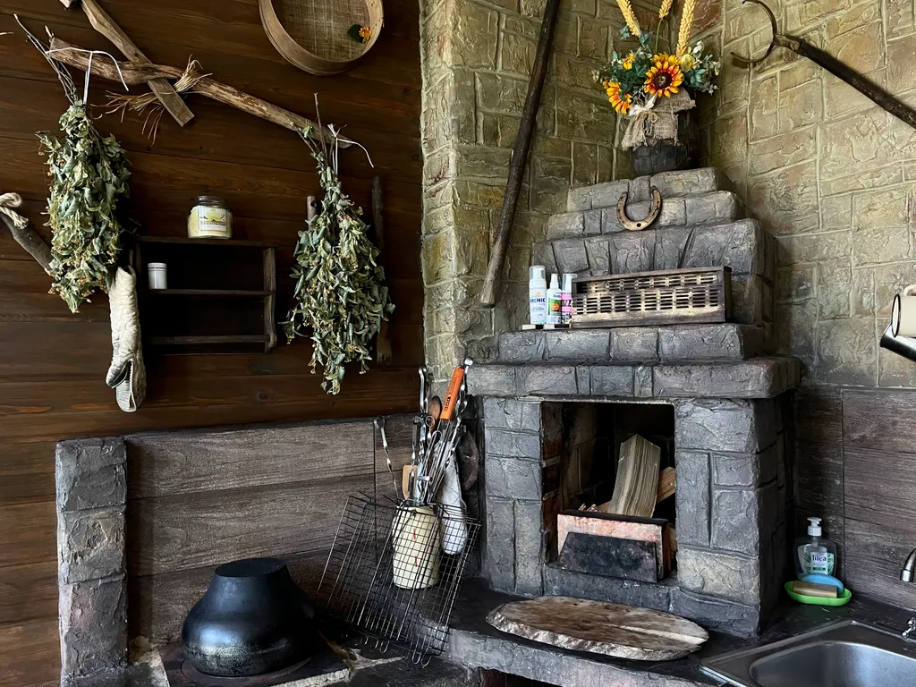 1-комнатный Дом