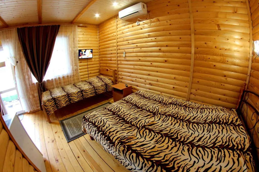 Квартира Номер " Стандарт" с двуспальной и односпальная кроватью — аренда посуточно в Судак