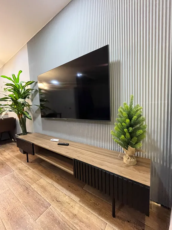 VIP евродвушка в самом центре