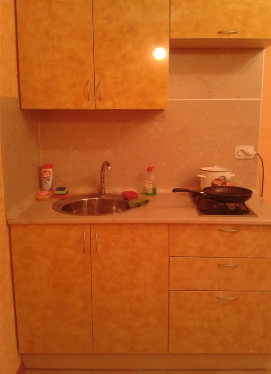 Комфортная новостройка в центре города