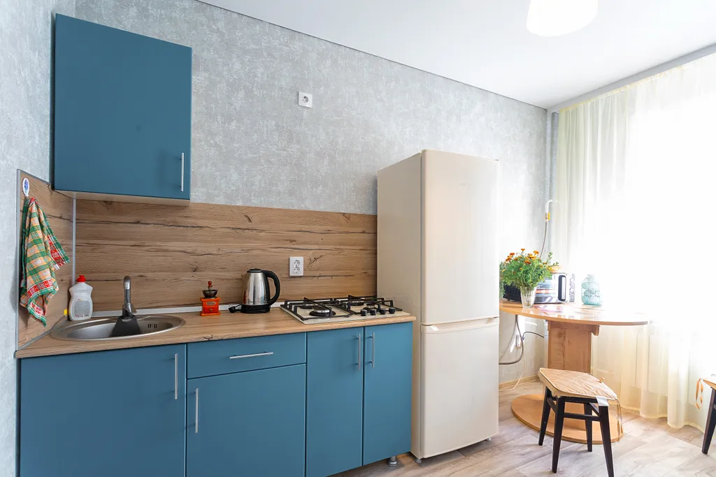 Квартира в ЖК Звездный