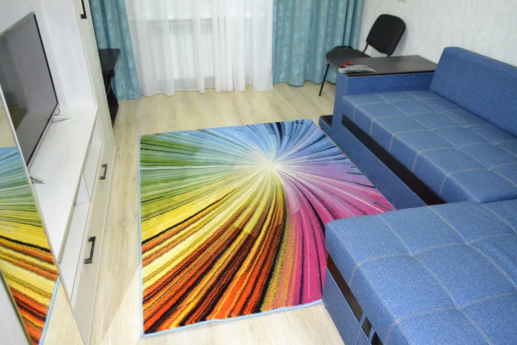 Квартира у моря