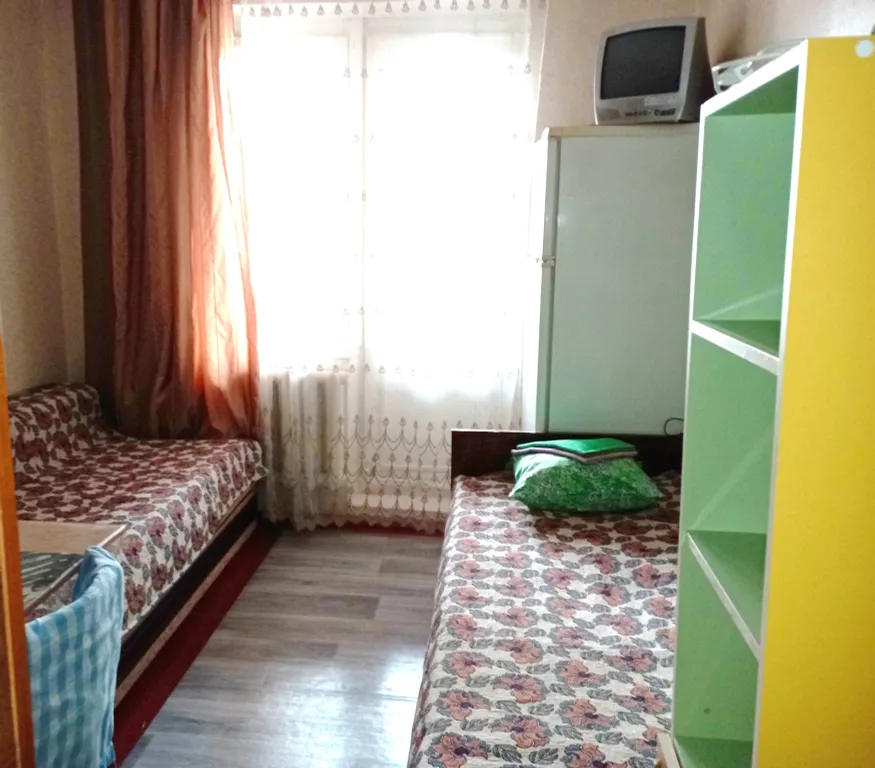 Комната изолированная (1)