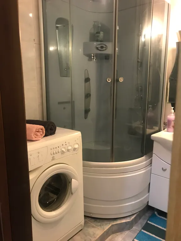 Уютная квартира рядом с Автовокзалом ТЦ Мега Гринн