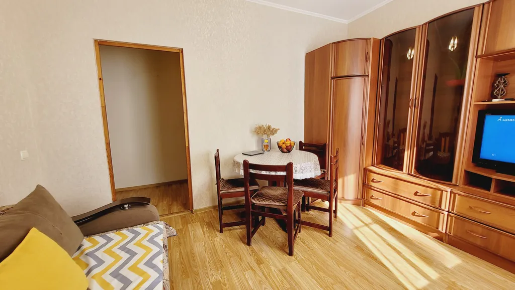 Коттедж Коттедж 2-ком.с двориком — Геленджик