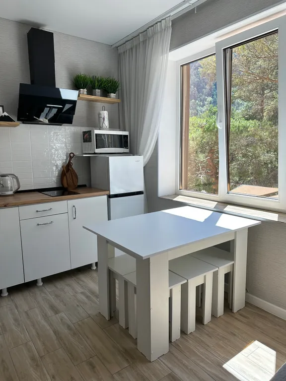 ЖК Горная сказка Приэльбрусье