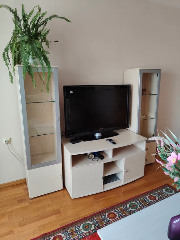 Квартира Апартаменты с видом на море — Геленджик