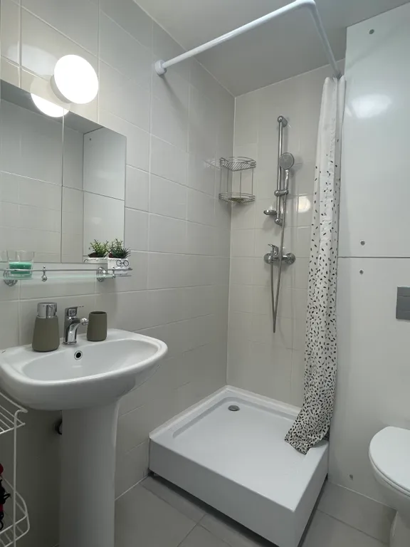 Студия в 10 минутах от метро Котельники на Лётчика Ларюшина