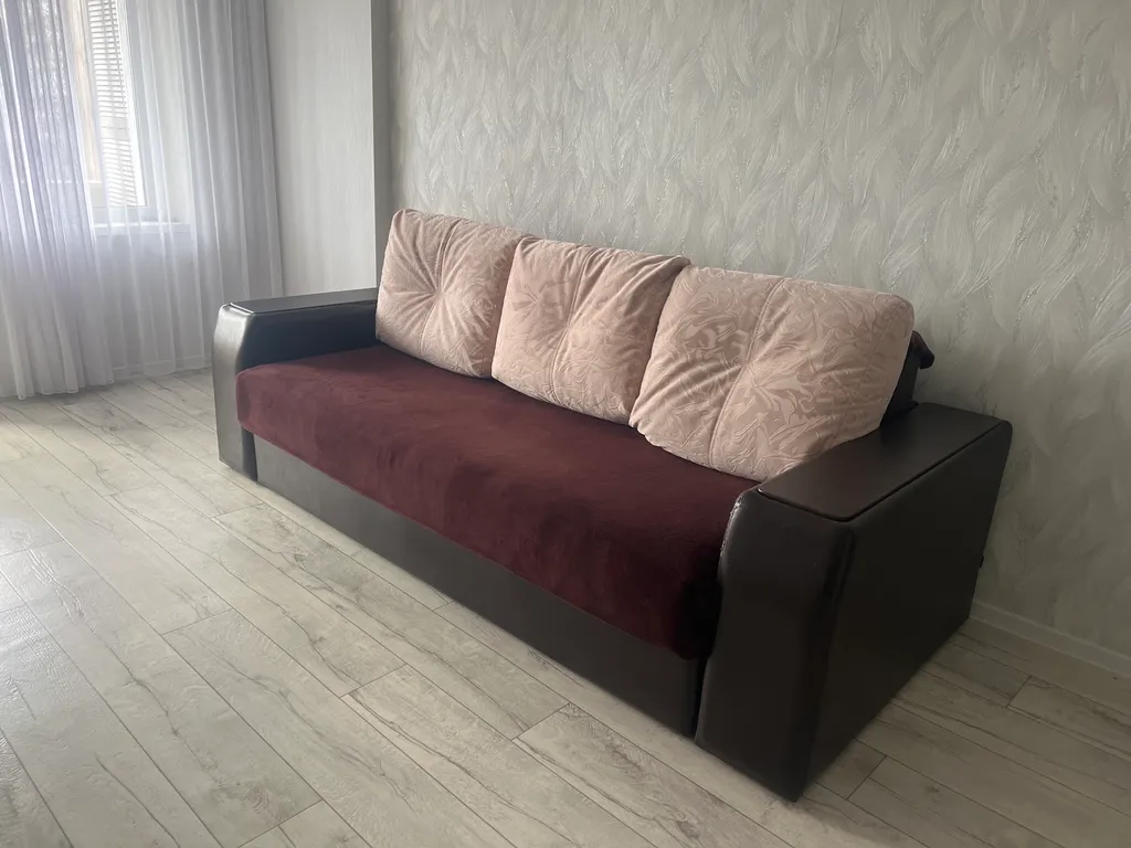 Уютная квартира рядом с центром города