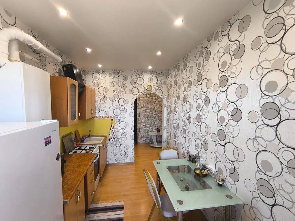 Солнечные аппартаменты