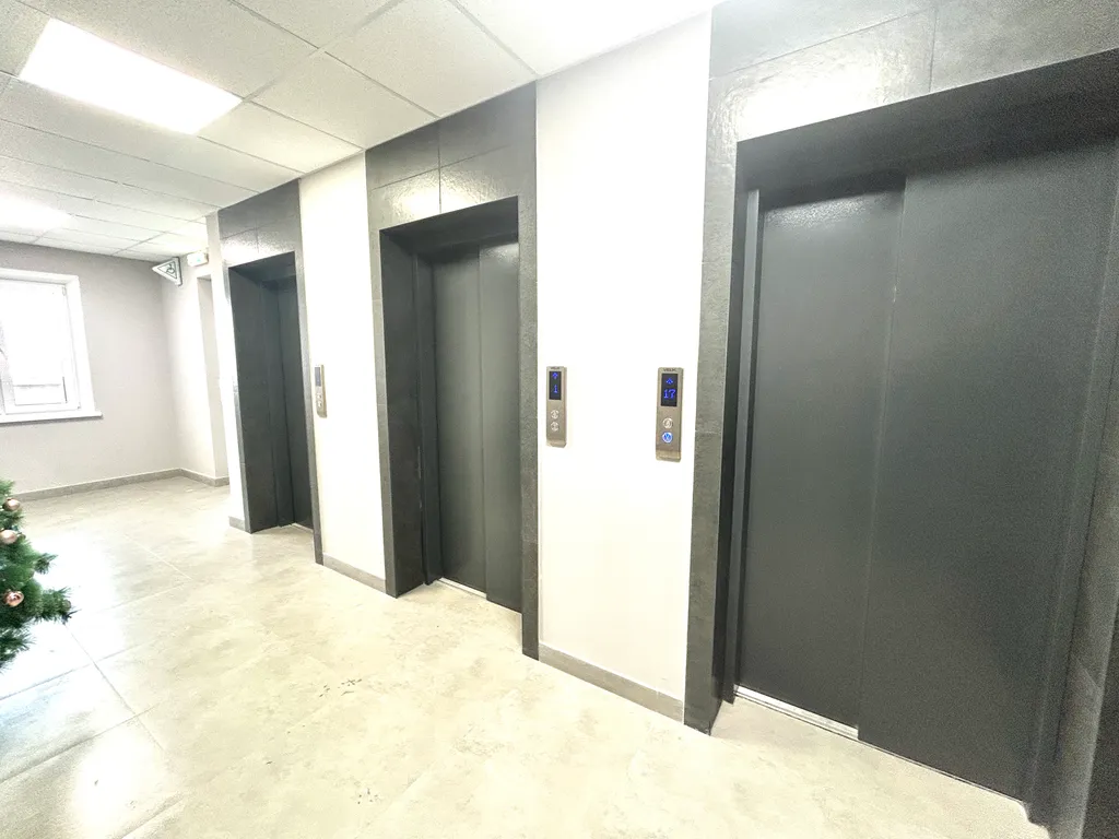 Стильные апартаменты Rich с шикарным видом на город и реку Амур.