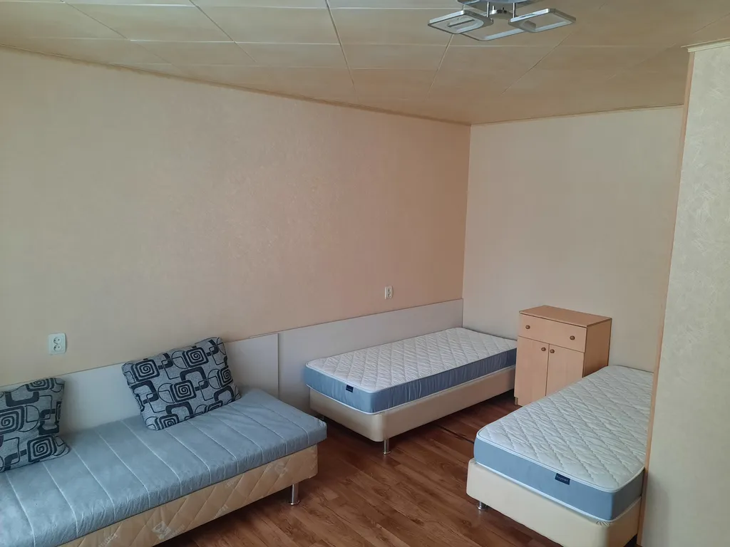 1-комнатная Квартира — аренда посуточно в Камешково