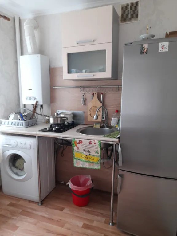 Квартира в центре