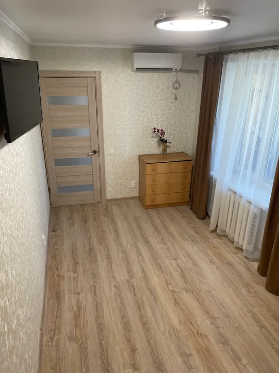 Квартира Квартира в центре города с видом на горы — Судак