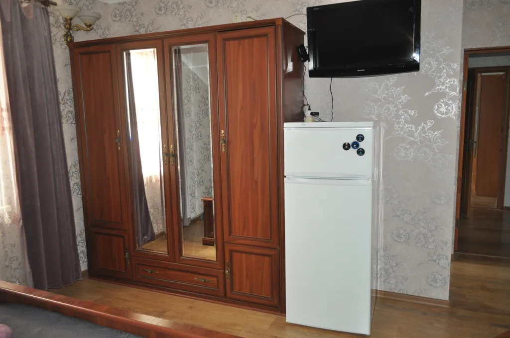 Квартира Уютная комната у моря — аренда посуточно в Береговое (Феодосия)