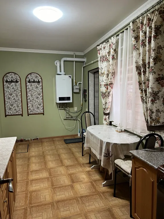 Квартира в Цветнике