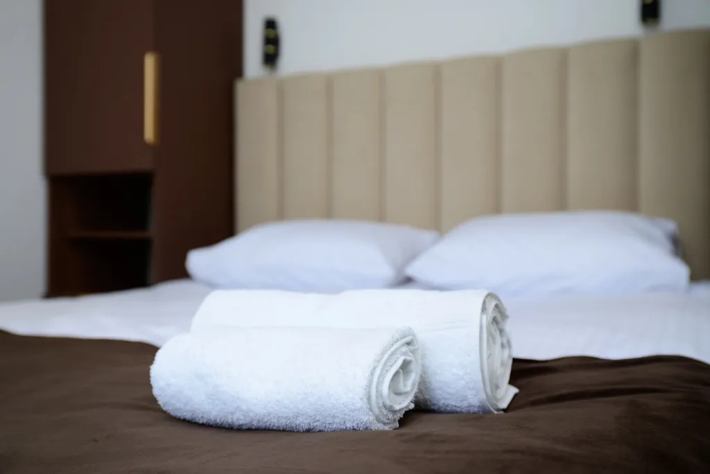 Уютная квартира в курортной зоне