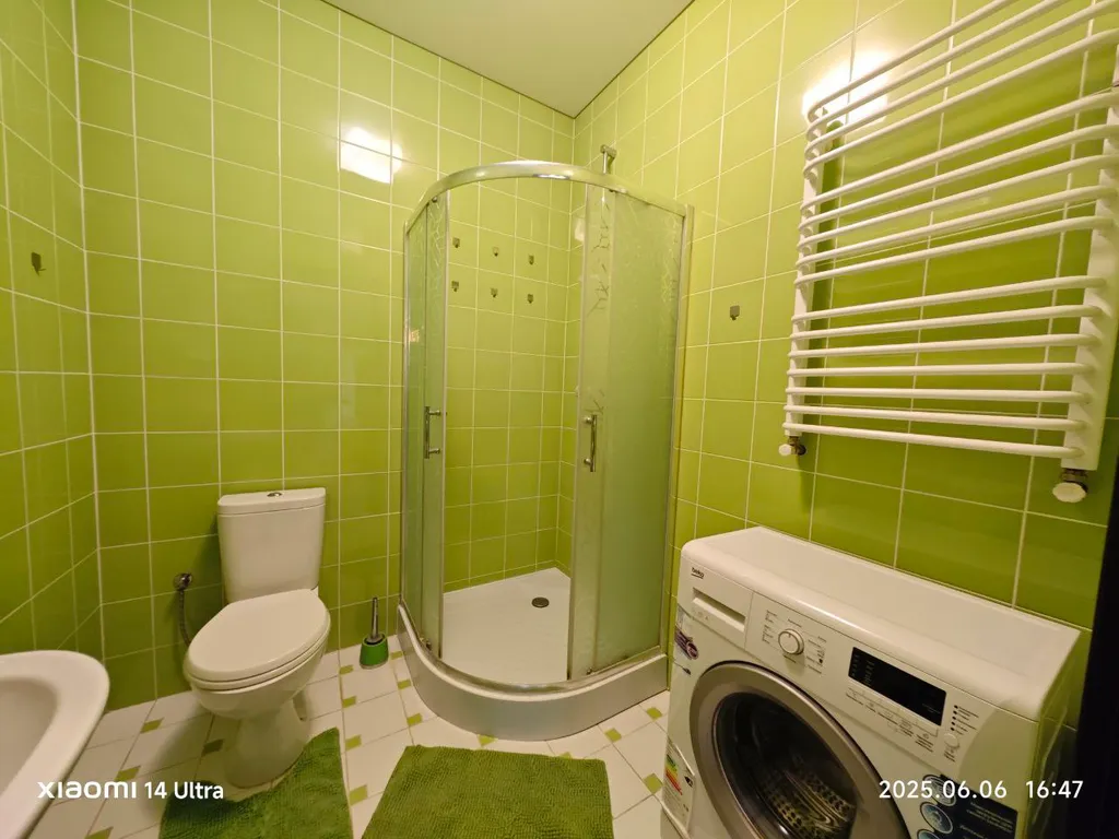 Аппартаменты в Амалиенау