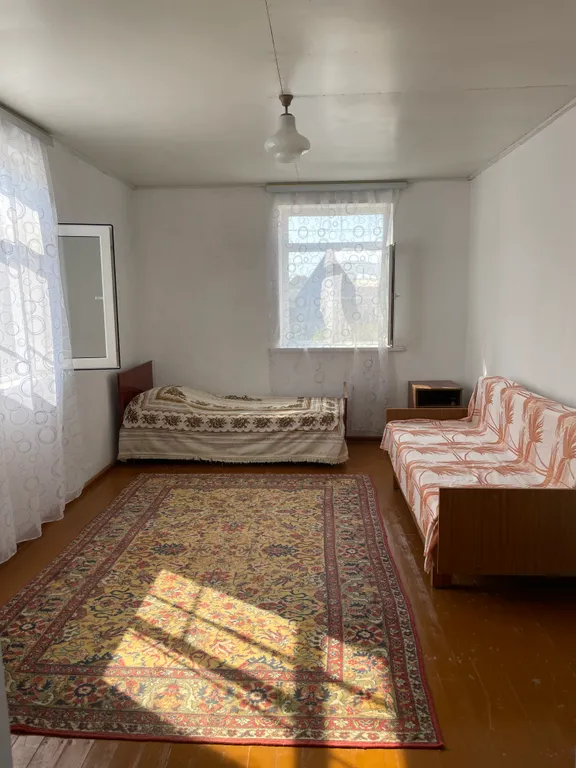 Уютная дача на берегу моря