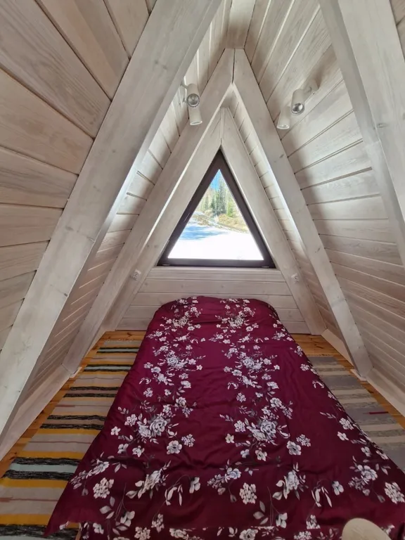 Гостевой дом в Карелии