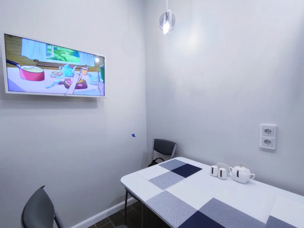 Квартира Уютная квартира в Олимпийском парке — Сириус