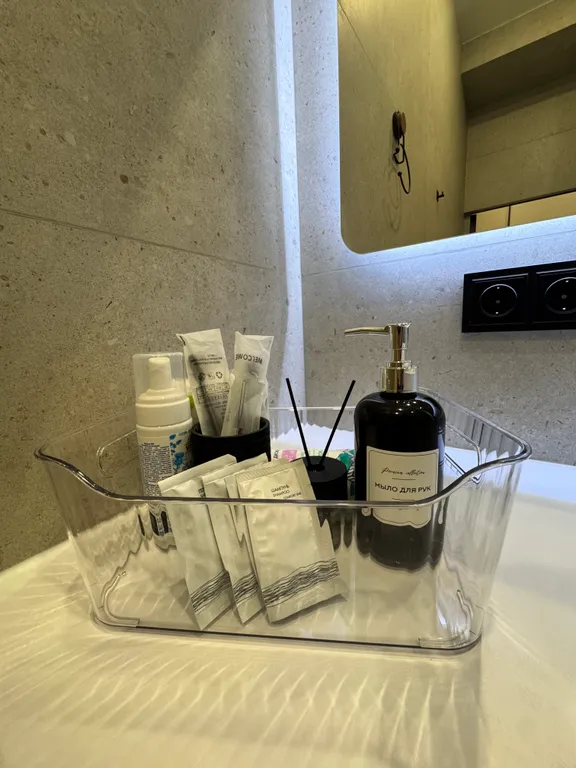 Уютная квартира в деловом центре города