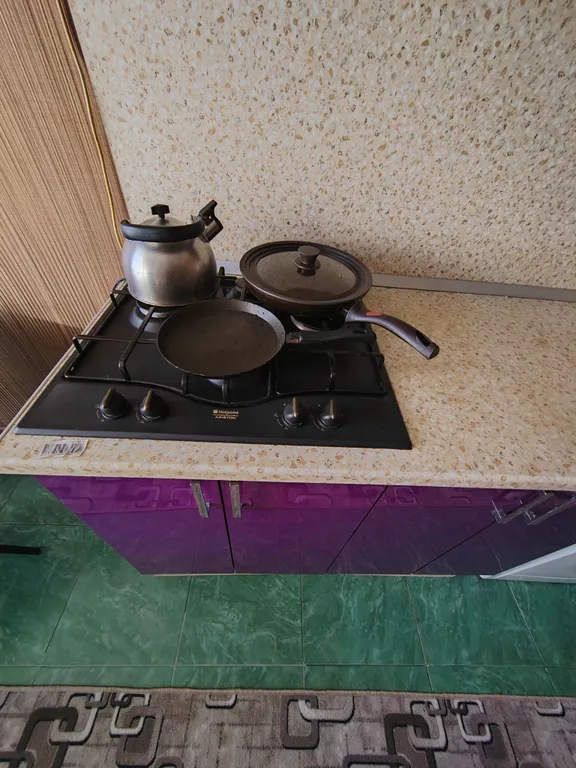 Квартира в центре у моря