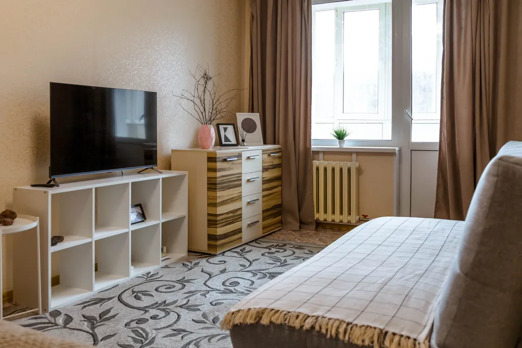 Квартира Высота 7