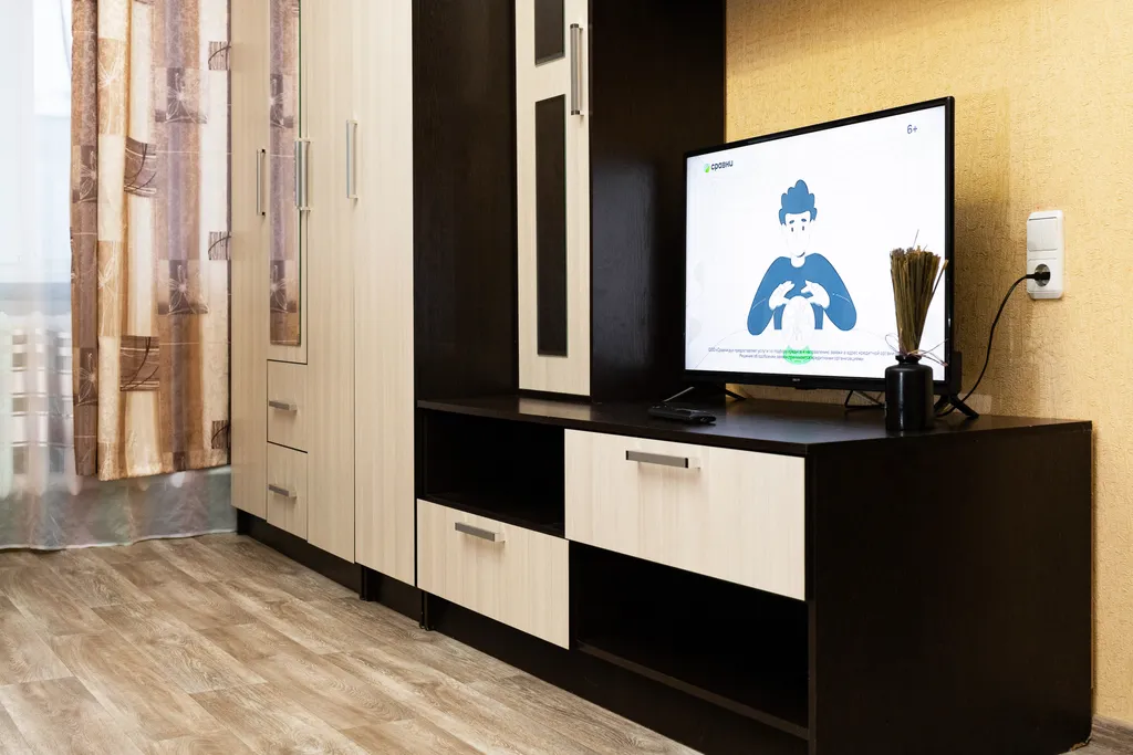 4-комнатная Квартира