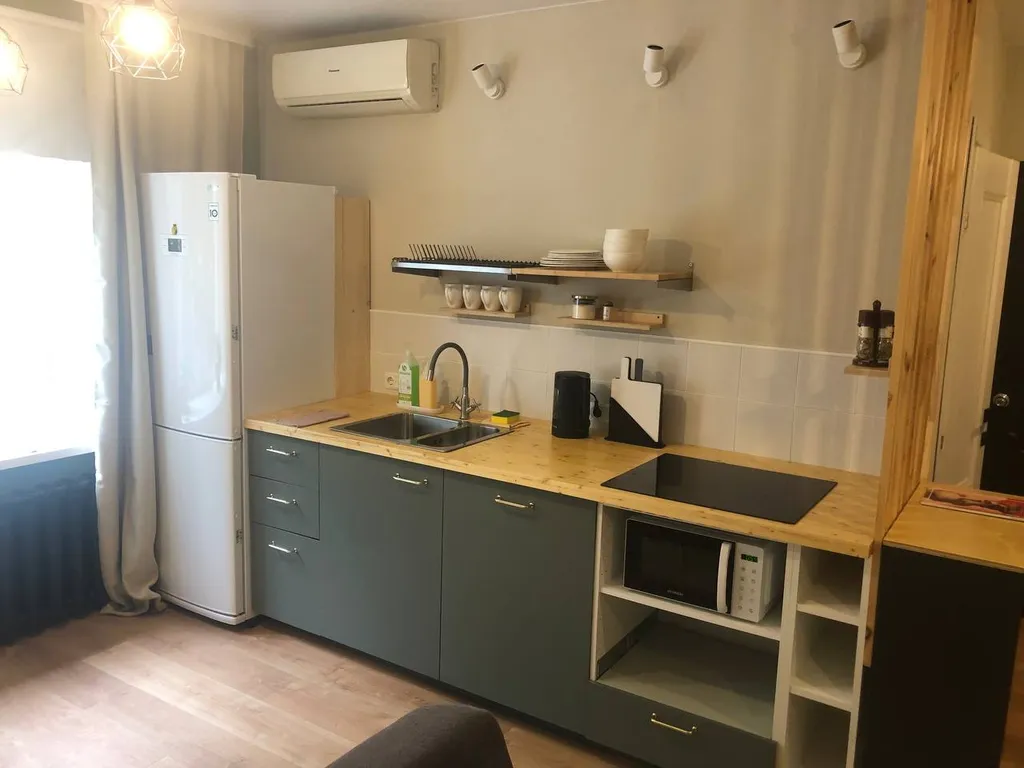 Квартира Квартира в центре — Екатеринбург
