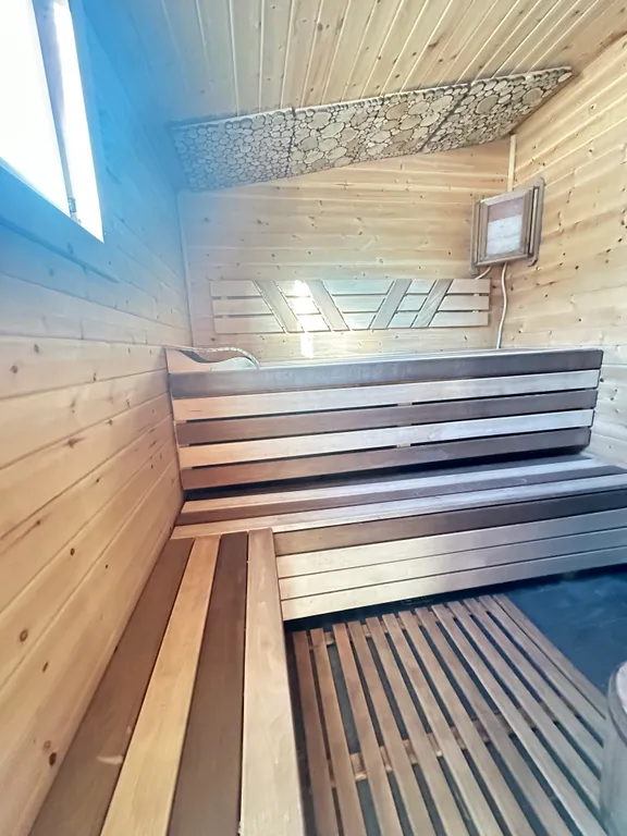 Дом в стиле а-фрейм