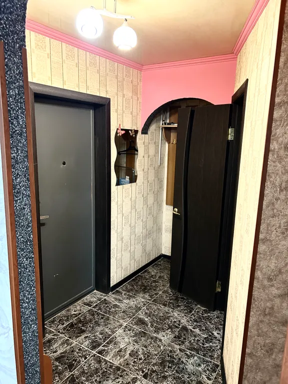 Хорошая квартира присутствие всей инфраструктуры в шаговой доступности