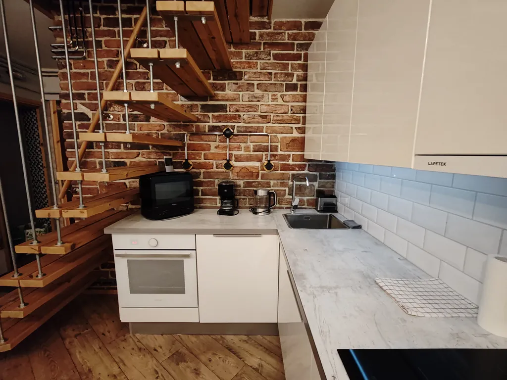 Сортавала-лофт