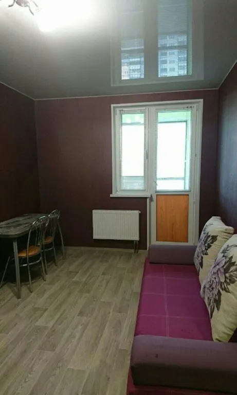 Квартира возле автовокзала