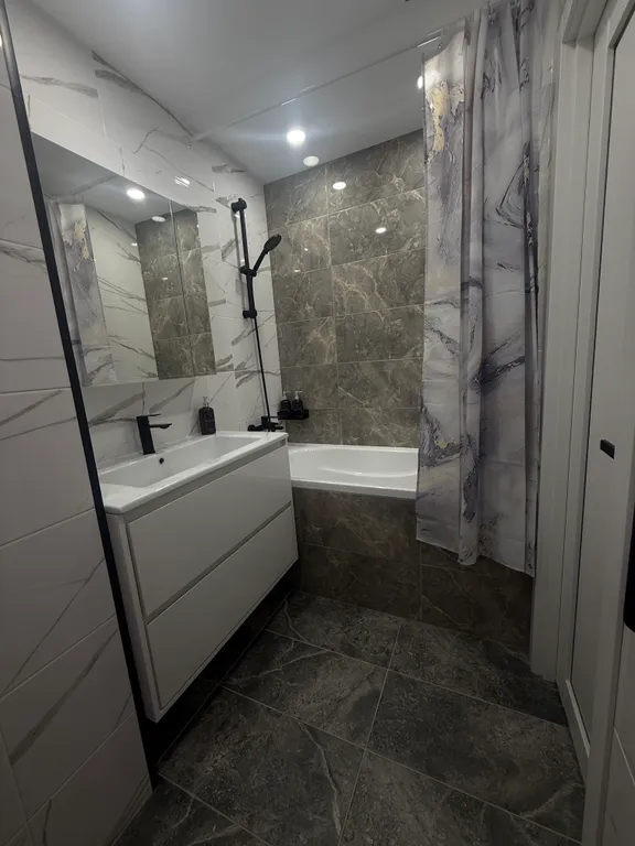 Квартира 1-комнатная Квартира — Хабаровск