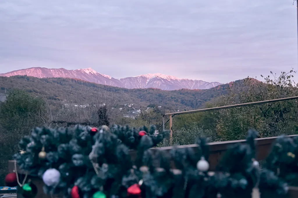 Коттедж Кедровый домик — Казачий Брод