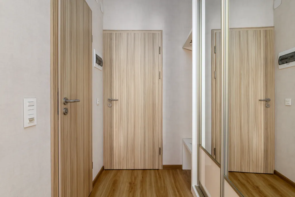 Семейные апартаменты у Невского проспекта