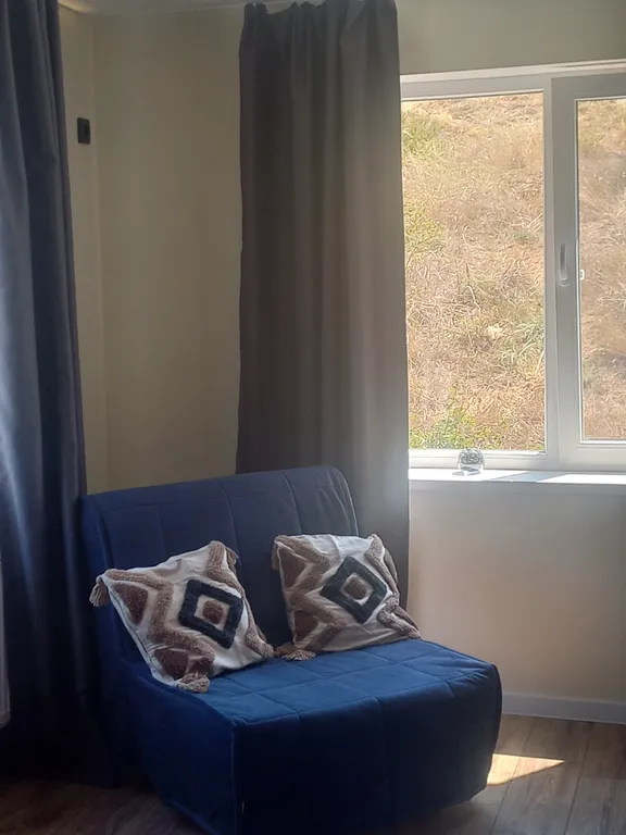 Гостевой лавандовый номер