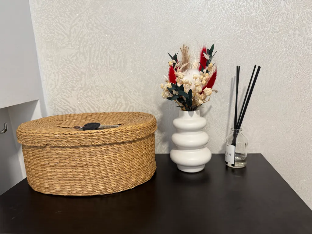 Квартира в самом центре города