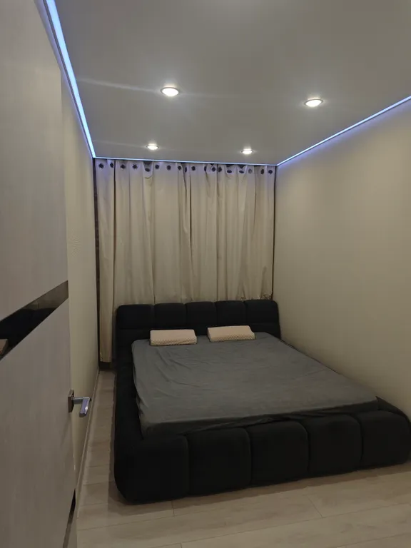 Квартира Уютная квартира с двумя комнатами — Кронштадт